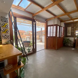Casa Pau Casa rural